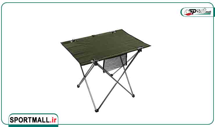 میز کمپینگ پارچه ای